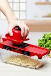 6 In 1 Slicer