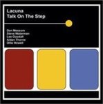 Talk On The Step Cd