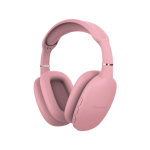 SONICGEAR Airphone 6 Bluetooth Headphones - Peach - Gold Choice