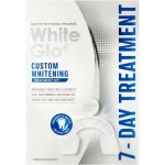 White Glo Advanced Whitening Strips 7 Days