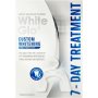White Glo Advanced Whitening Strips 7 Days
