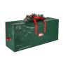 Durable Christmas Tree Storage Bag 165X38X76.2CM - Large - Green