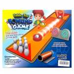 Toy Bowling Game Table Top