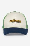 Boys Trucker Cap - 52CM Green
