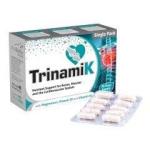 Trinamik Capsules 30'S