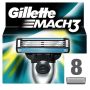 MACH3+ Razor Blades - 8'S