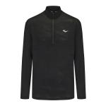 Everlast Men's Flex 1 4 Zip Top
