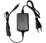 PR-12V1A-A Provision 12VDC 1A Power Supply AC100 240V Input Range DC12V5% Output Voltage 1 Dc Plug