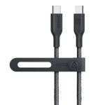 ANKER 544 Typec Typec Bio Cable 140W 0.9M BLACK-A80F5H11