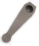 TI Deep Carry Clip Stubby - Beadblasted