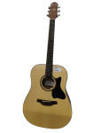 Crafter Acoustic Guiter HD-100 OP.N