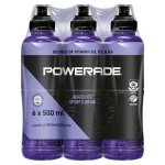 Powerade Jagged Ice Sports Drink 6 X 500ML