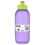 Addis Kids Bottle Assorted Colours 450ML