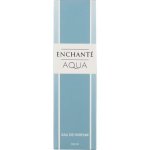 Enchante Eau De Parfum Aqua 100ML
