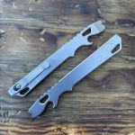 All Access Pass V4B Plain Prybar Stonewashed