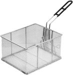 Chip Serve Basket Deep Frying Basket