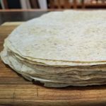 Wraps Wholemeal Tortilla 5-PACK