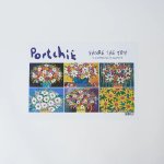 Portchie Disposable Placemats