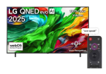 LG 75QNED86A6AA 75 Qned Miniled 4K 144HZ Smart Tv