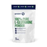 100% L-glutamine 200G