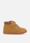 PoP Candy Twin Strap Sneakers-tan