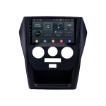 Mahindra Scorpio Replacement Radio Pickup 2016