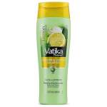 Vatika Naturals Dandruff Guard Lemon And Yoghurt Shampoo 400ML