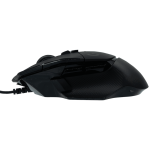 Logitech G502 X Gaming Mouse - Black