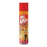 Mr Min Wood Polish Potpourri 300ML