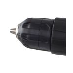 Casals Cordless Li-ion Drill Including Extra Battery 10MM 12V