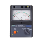 Major Tech K3123 10KV Analogue Insulation Tester