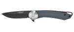 Folding Fishing Knife Cirque 7" Slate Blue