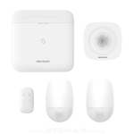 Hikvision Ax Pro Easy