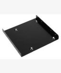 2.5-INCH To 3.5-INCH Ssd hdd Mounting Bracket With Screws