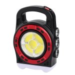 Foldable USB Rechargeable Work Light