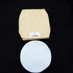 Doilies – Greaseproof 240MM 1000