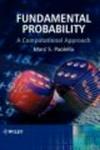 Fundamental Probability - A Computational Approach