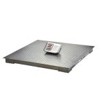 5 Ton Industrial Platform Scale 1.2M X 1.2M