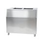 Modular Ice Machine Bin 240 Litre