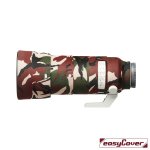 Lens Oak For Sony Fe 70-200 F2.8 Gm Ossii Green Camouflage
