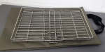 Stainless Steel Grid - 450X450MM
