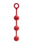 14 Inch Silicone | Anal Beads