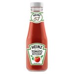Heinz Tomato Ketchup 195G