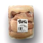 CHICKEN Breast With Skin Free Range