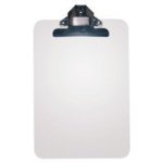 Parrot A4 Clipboard Whiteboard 355 X 230MM