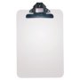 Parrot A4 Clipboard Whiteboard 355 X 230MM