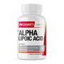 Biogen Alpha Lipoic Acid Caps 60