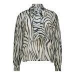 Bow Blouse