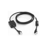 Dc Line Cord For Running Multi-slot Cradles From A Single Level Vi Power Supply PWR-BGA12V108W0WW Level Vi Replacement For Pwrs