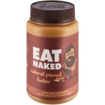 Natural Peanut Butter Jar 520G